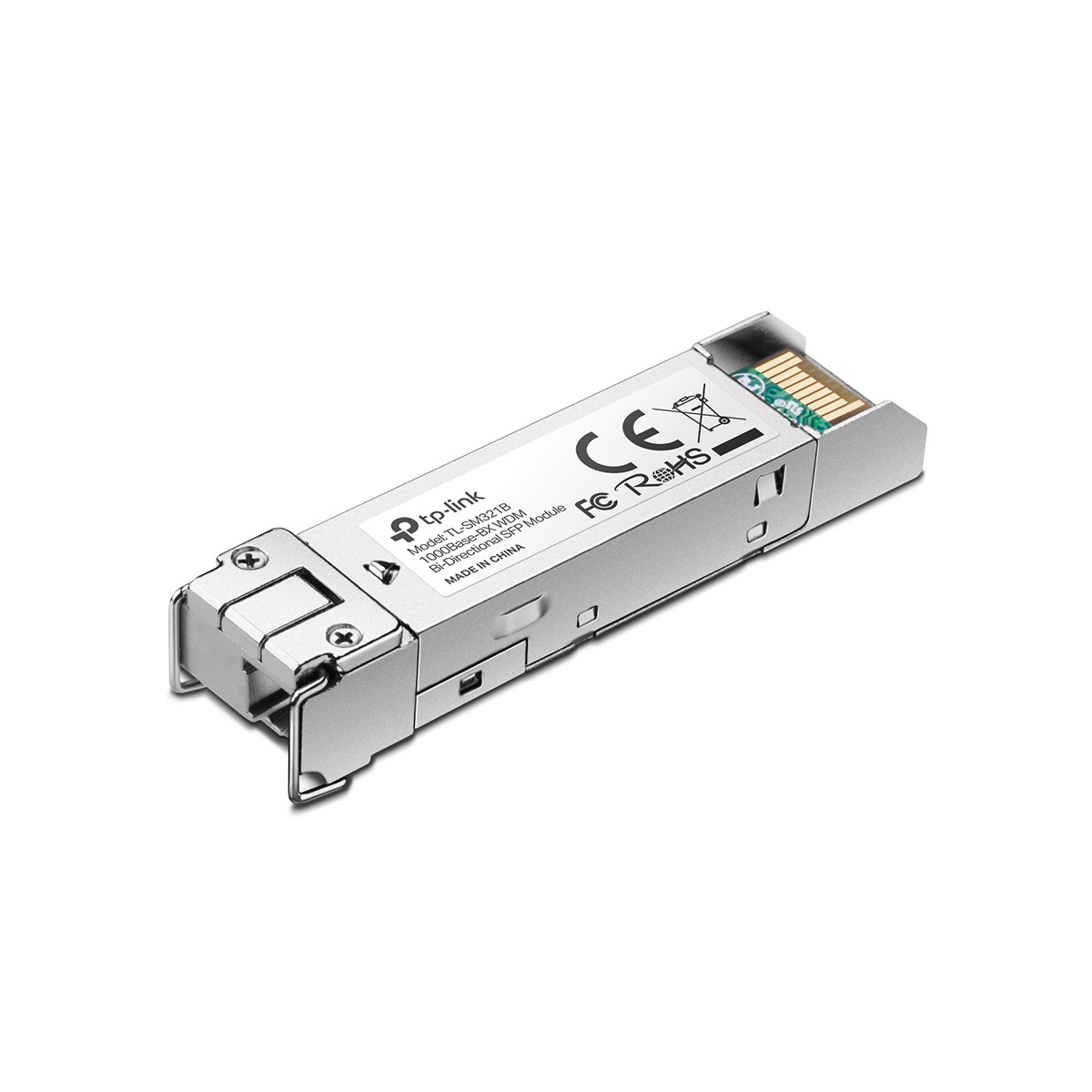 20230822104408_0a4f05f4 TP-LINK TL-SM321B v1 Transceiver Bi-Directional SFP Module 1τμχ (TL-SM321B) - Image 4