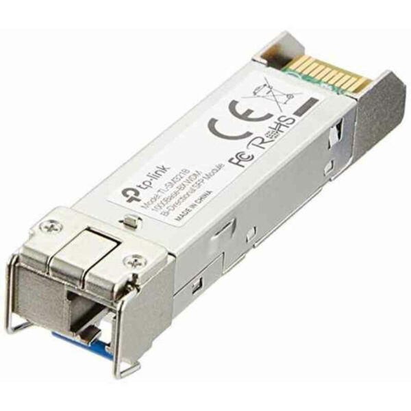 TP-LINK TL-SM321B v1 Transceiver Bi-Directional SFP Module 1τμχ (TL-SM321B)