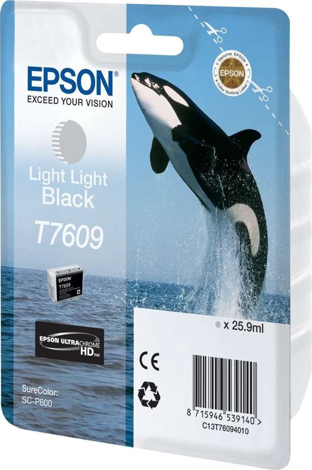 20230822105015_be69d390 Epson T7609 Γνήσιο Μελάνι Εκτυπωτή InkJet Μπλε (C13T76094010) - Image 2