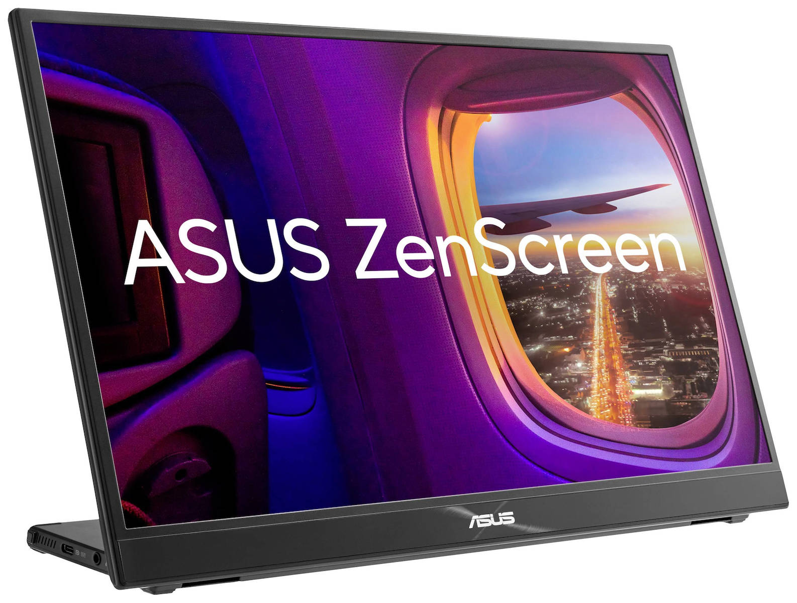 20230822142915_a6b562e2 Asus Zenscreen MB16QHG 16" IPS HDR QHD 2560x1600 - Image 2
