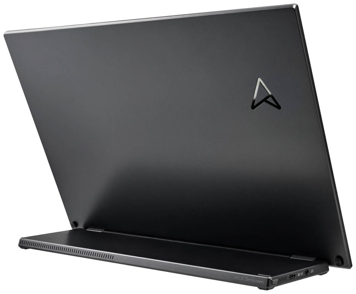 Asus Zenscreen MB16QHG 16" IPS HDR QHD 2560x1600 - Image 4
