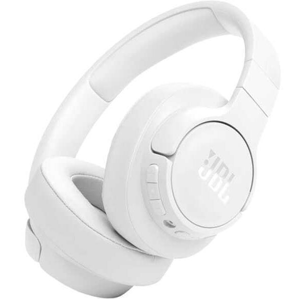 JBL Tune 770NC Bluetooth / 3.5mm με 65 ώρες Λειτουργίας