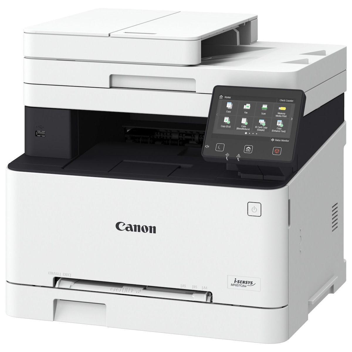 20230824121227_85d2530b Canon i-SENSYS MF657Cdw Έγχρωμoς Εκτυπωτής Laser - Image 2