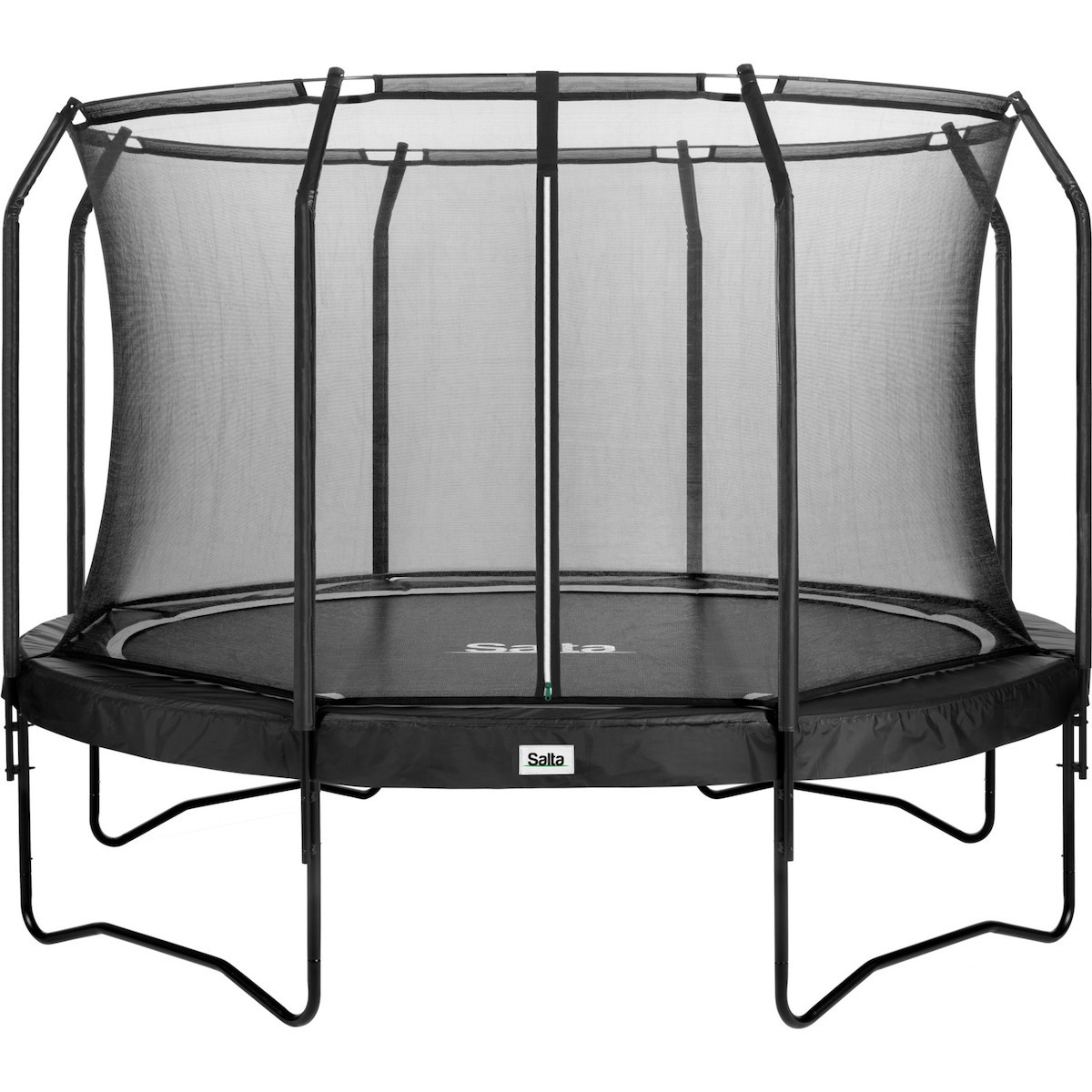 20230824153038_salta_premium_628_trampolino_gymnastikis_diametrou_396ek_me_prostateytiko_dichty Salta Premium Black Edition Advanced Τραμπολίνο με Προστατευτικό Δίχτυ - Image 1