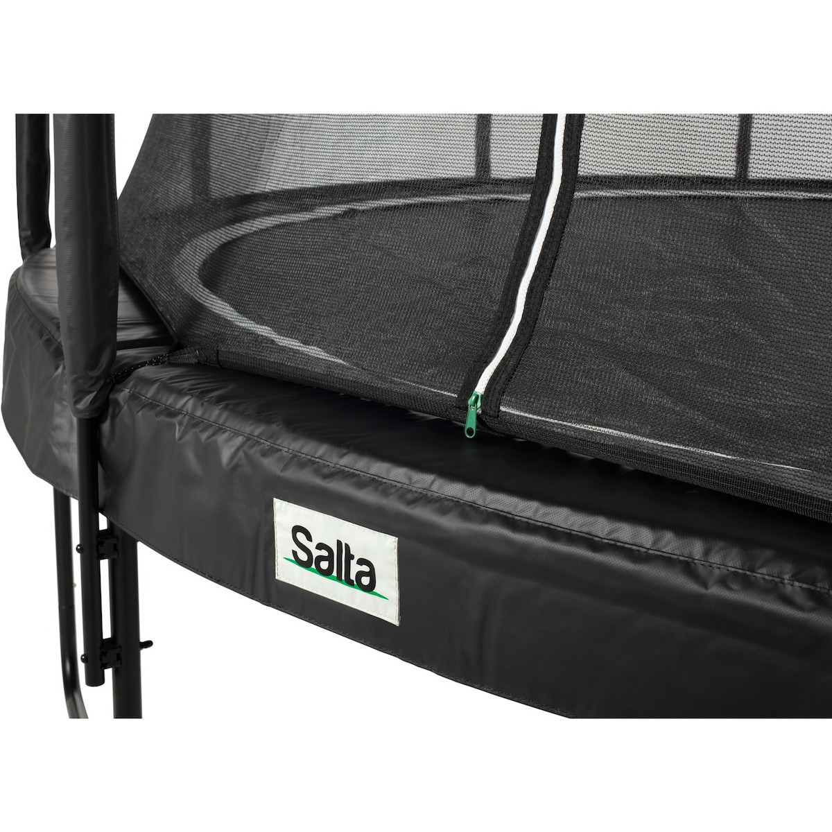 20230824153040_3f66ec09 Salta Premium Black Edition Advanced Τραμπολίνο με Προστατευτικό Δίχτυ - Image 2