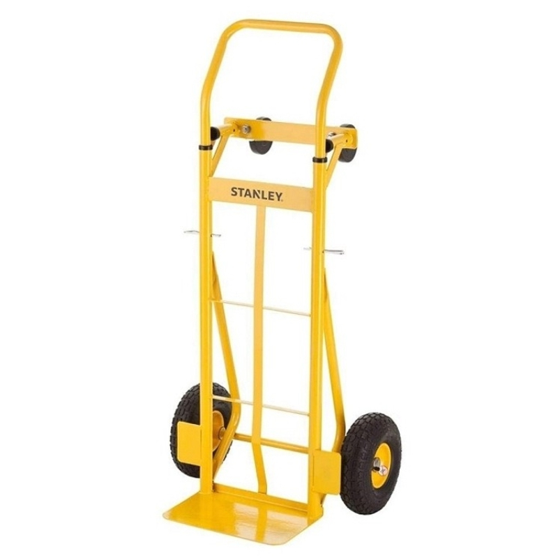 20230828123847_98d49381 Stanley SXWTD-MT519 Καρότσι Μεταφοράς για Φορτίο Βάρους έως 200kg - Image 2