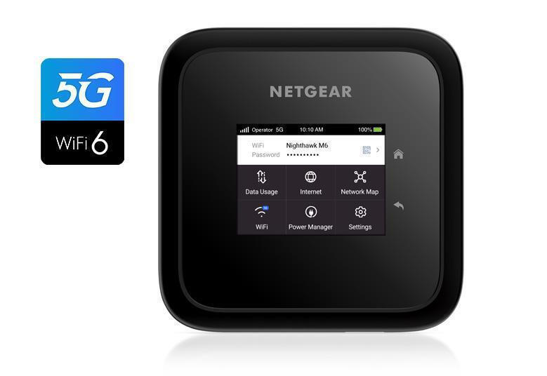 20230828151859_netgear_nighthawk_mr6150_asyrmato_5g_forito_hotspot_wi_fi_6 NetGear Nighthawk MR6150 Ασύρματο 5G Φορητό Hotspot - Image 1