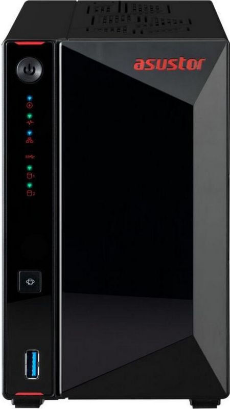 Asustor AS5404T NAS