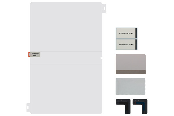 20230831120901_8c6630e7 Samsung 0.2mm Screen Protector (Galaxy Tab S9+) - Image 2