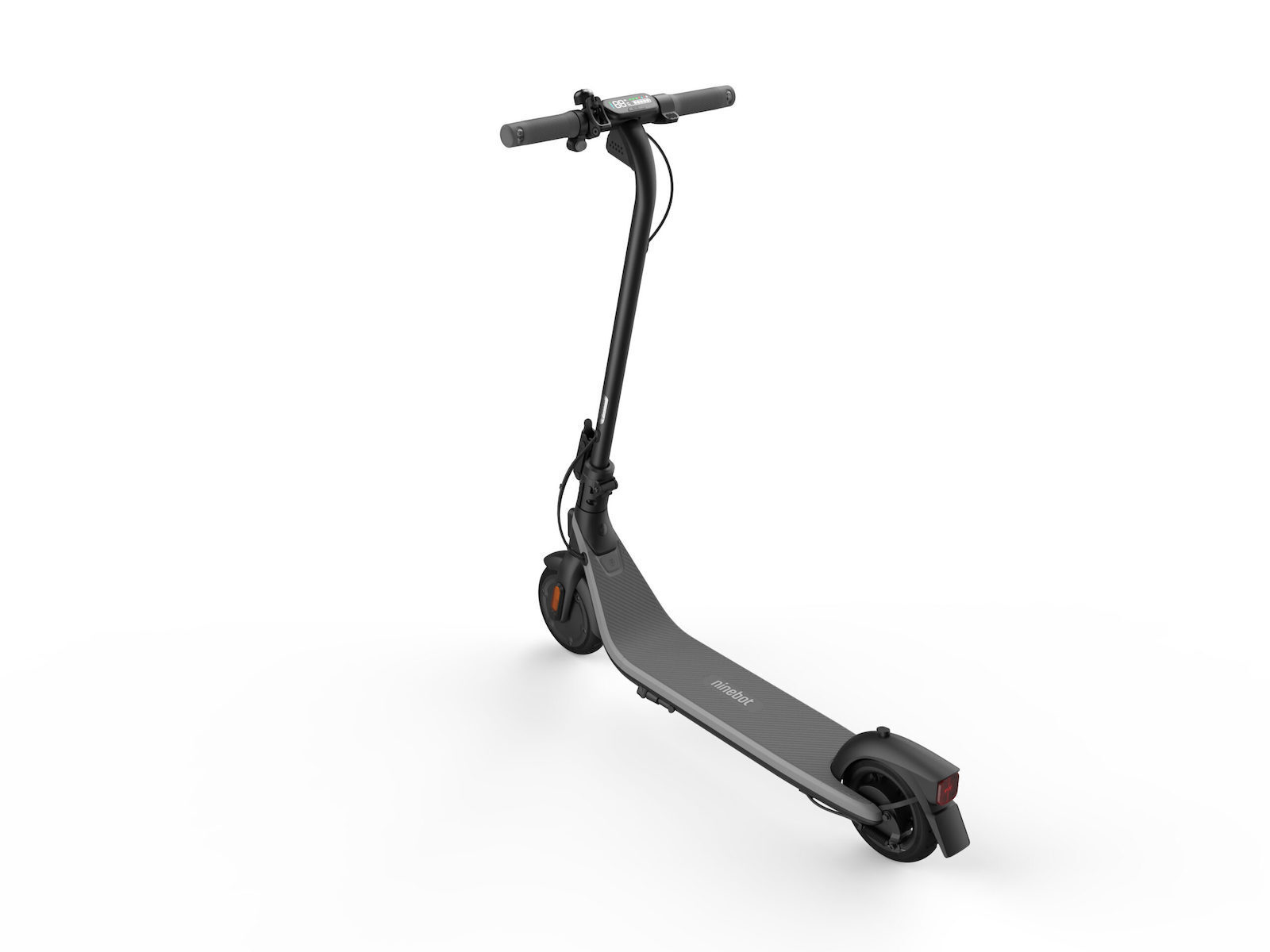 20230831122020_2593a1df Segway Ninebot E2 D Ηλεκτρικό Πατίνι 250W Γκρι - Image 3