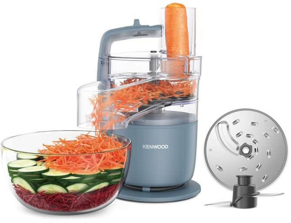 20230901102055_kenwood_0w22010102_polymixer_650w_me_kado_1_3lt_gri Kenwood Multi Pro Go Πολυμίξερ 650W με Κάδο 1.3lt και Κανάτα Μπλέντερ - Image 1