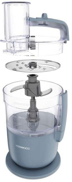 20230901102059_6f491fc5 Kenwood Multi Pro Go Πολυμίξερ 650W με Κάδο 1.3lt και Κανάτα Μπλέντερ - Image 4
