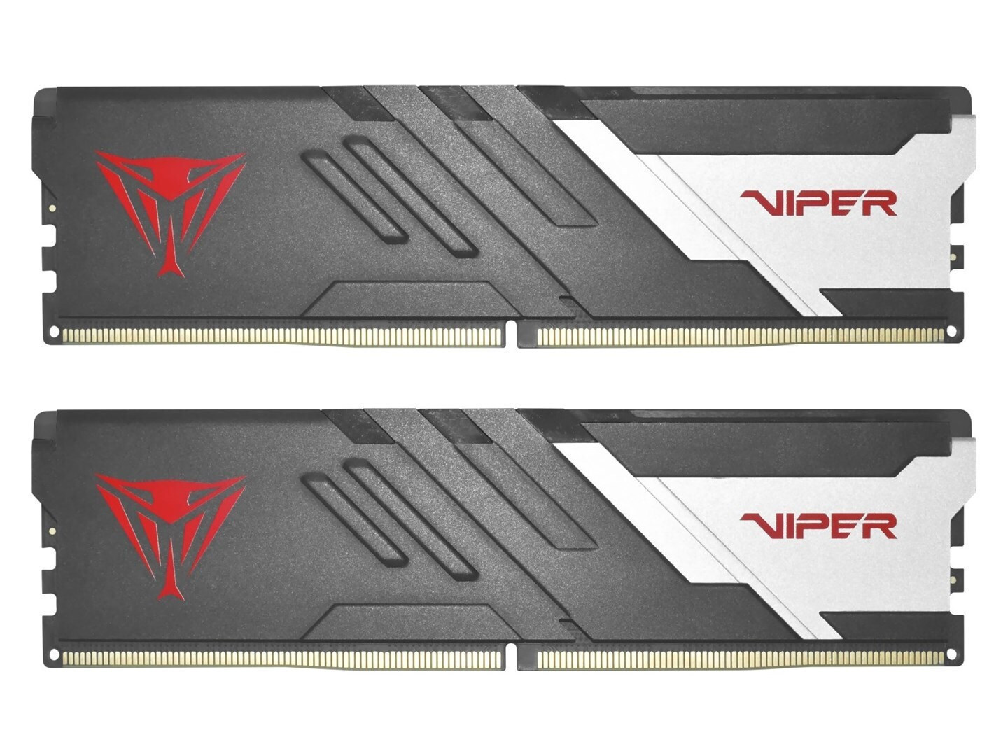 20230901112438_patriot_viper_venom_64gb_ddr5_ram_me_2_modules_2x32gb_kai_tachytita_6400_gia_desktop_pvv564g640c32k Patriot Viper Venom DDR5 64GB RAM με 2x32GB Modules και Ταχύτητα 6400 για Desktop PVV564G640C32K - Image 1