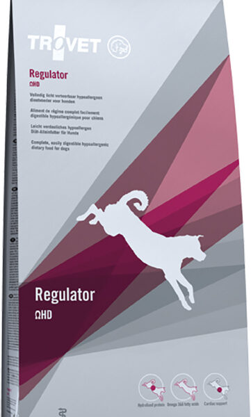 Trovet Regulator OHD