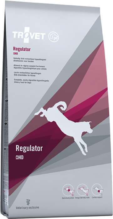 Trovet Regulator OHD - Image 1