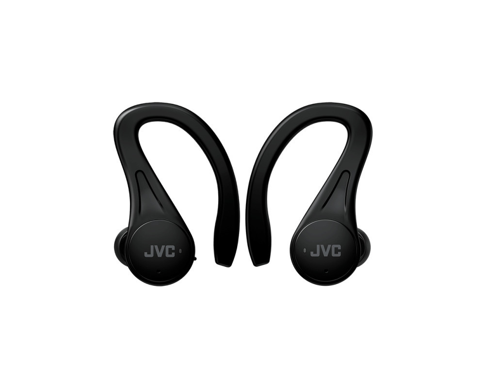 JVC HA-EC25T In-ear - Image 1