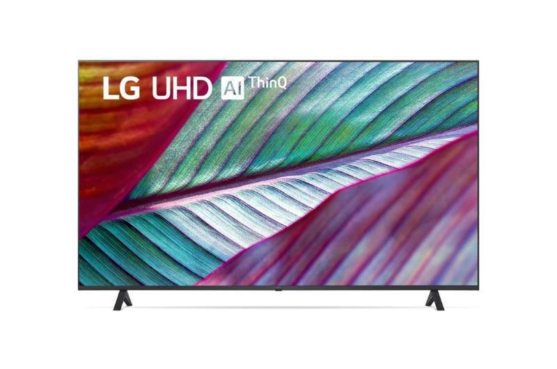 20230905095218_lg_smart_tileorasi_50_4k_uhd_led_50ur78003lk_hdr_2023 LG Smart 4K LED UR78 (2023) - Image 1