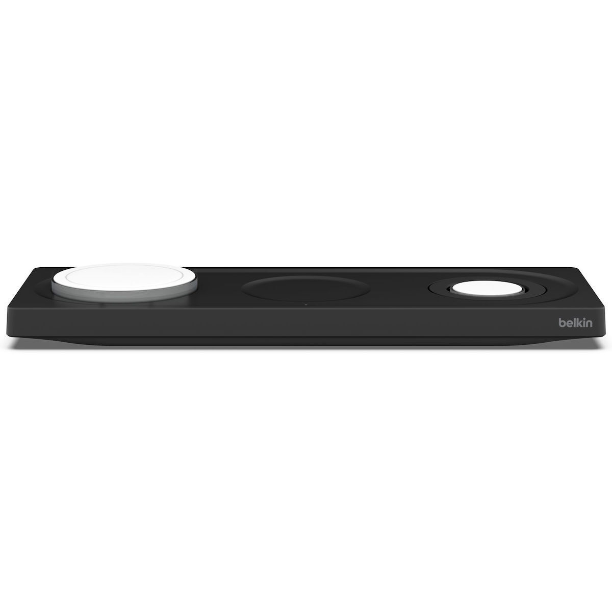 20230905124215_db5328e4 Belkin 3in1 ChargePad WIZ016VFBK Magsafe - Image 4