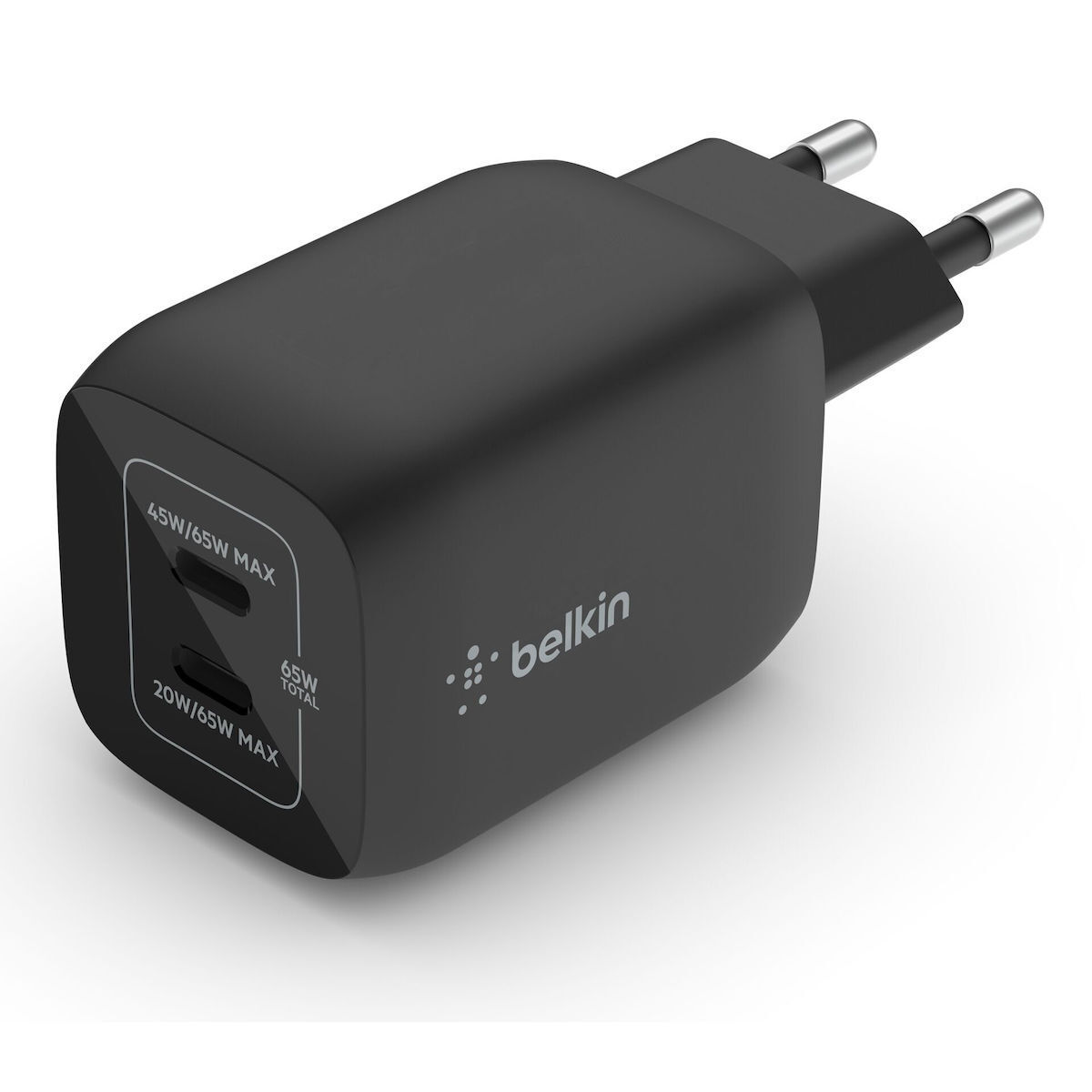 20230905124426_9f87f002 Belkin Boost Charge Pro USB-C Χωρίς Καλώδιο 65W - Image 3