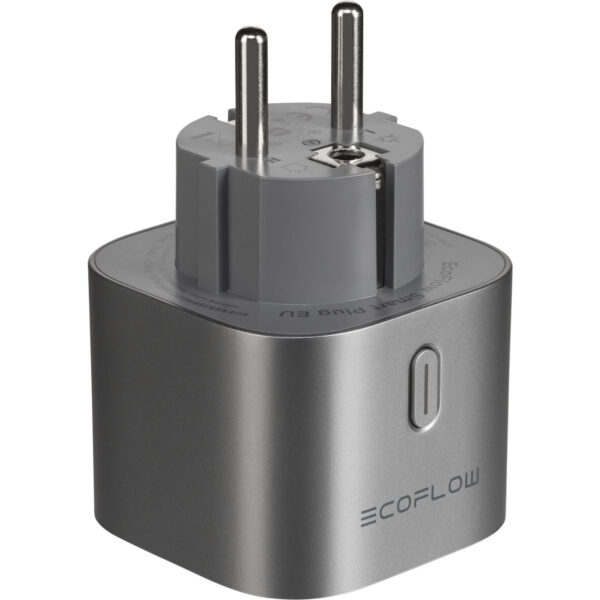 EcoFlow Smart Μονόπριζο