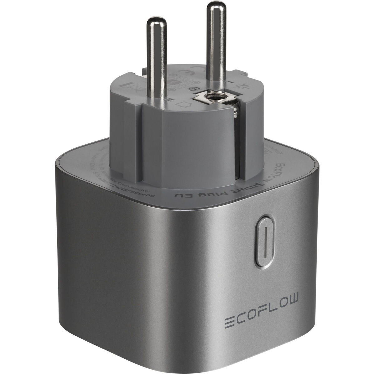 20230905155631_ecoflow_monoprizo_leyko EcoFlow Smart Μονόπριζο - Image 1