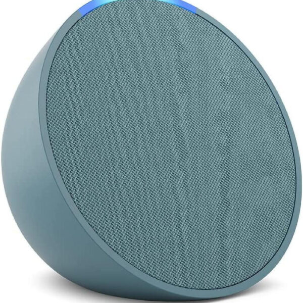 Amazon Echo Pop Συμβατό με Alexa