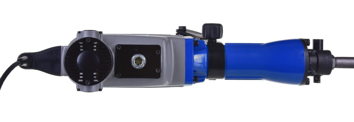 Scheppach AB1700 Κρουστικό Κατεδαφιστικό Ρεύματος 1700W - Image 3