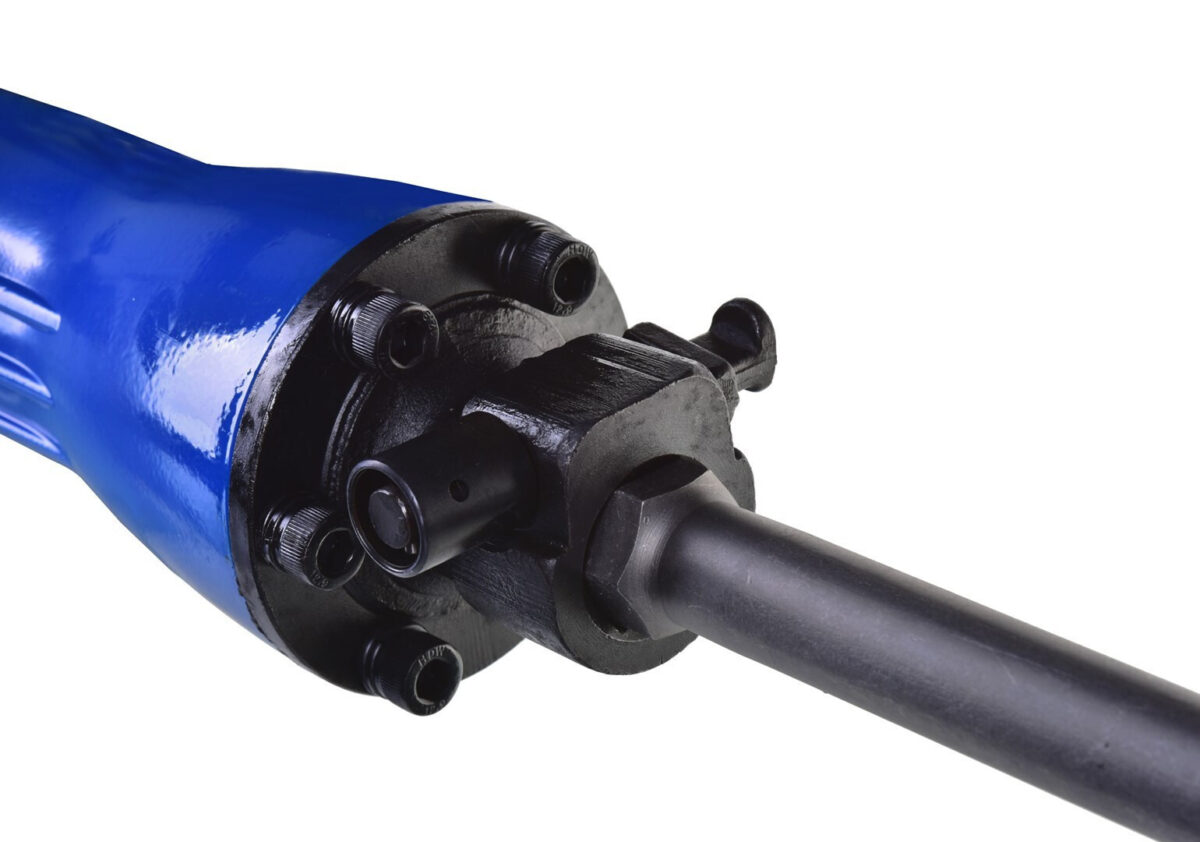 Scheppach AB1700 Κρουστικό Κατεδαφιστικό Ρεύματος 1700W - Image 11