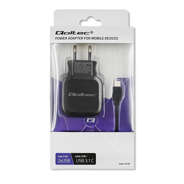 20230907093404_2d44c732 Qoltec 50188 17W με Καλώδιο USB-C - Image 7
