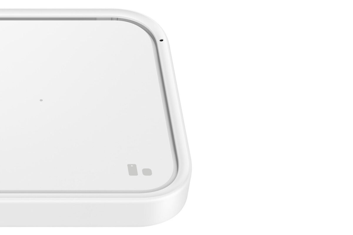 Samsung EP-P2400B Ασύρματος Qi 15W - Image 5