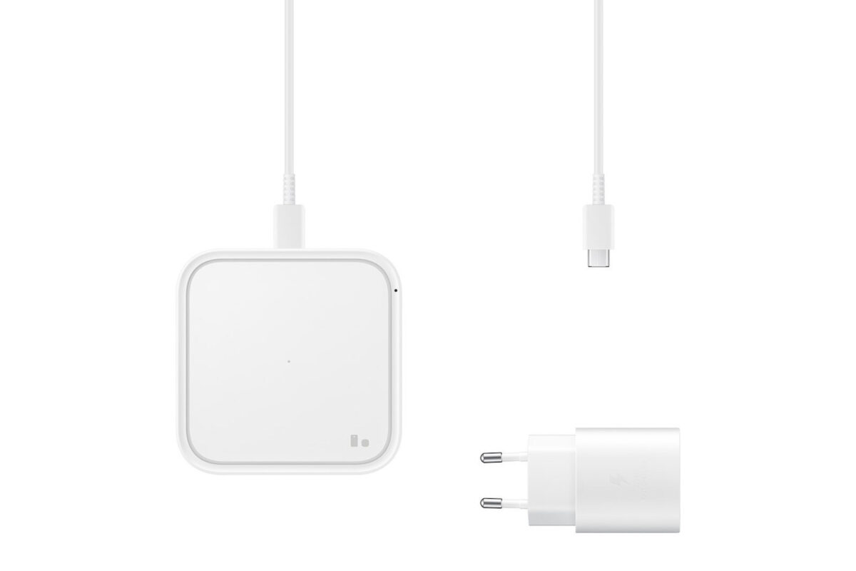Samsung EP-P2400B Ασύρματος Qi 15W - Image 4