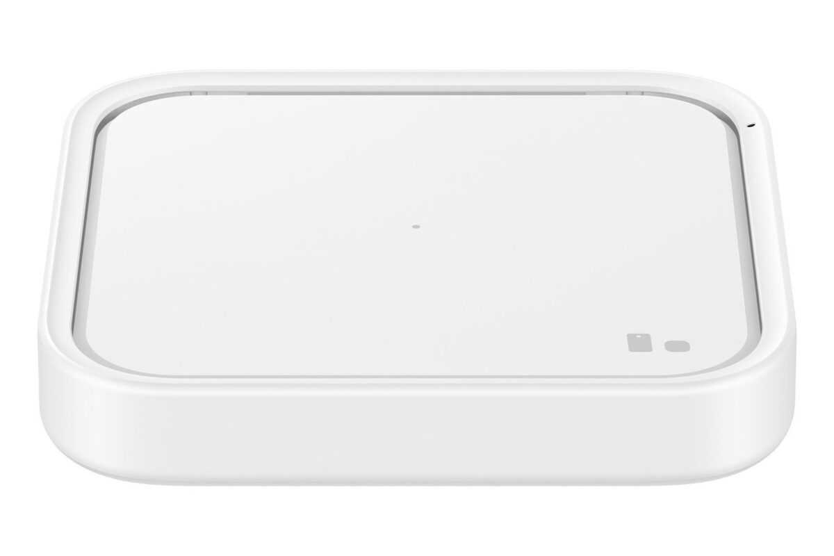 Samsung EP-P2400B Ασύρματος Qi 15W - Image 1