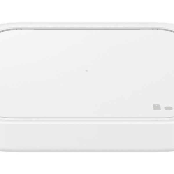Samsung EP-P2400B Ασύρματος Qi 15W