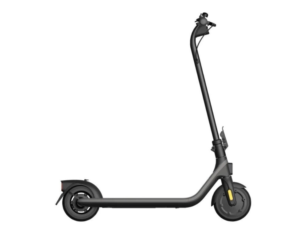 20230908093923_165b5335 Segway Ninebot E2 D Ηλεκτρικό Πατίνι 250W Γκρι - Image 4