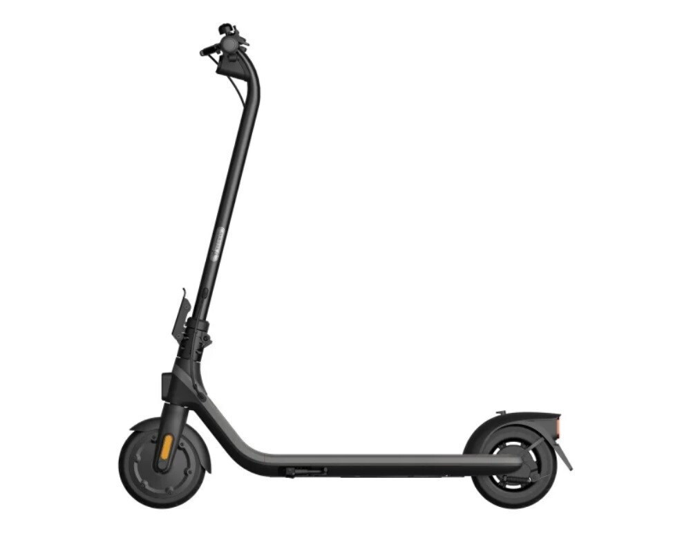 20230908093923_b16163b7 Segway Ninebot E2 D Ηλεκτρικό Πατίνι 250W Γκρι - Image 2