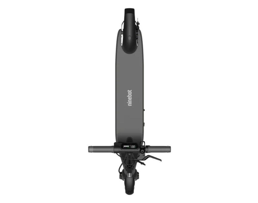 20230908093923_dd6b0b55 Segway Ninebot E2 D Ηλεκτρικό Πατίνι 250W Γκρι - Image 6