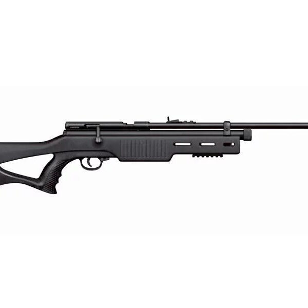 Rifle Αεροβόλο 5mm