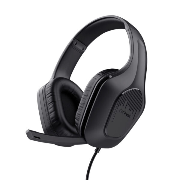 Trust GXT 415 Zirox Over Ear