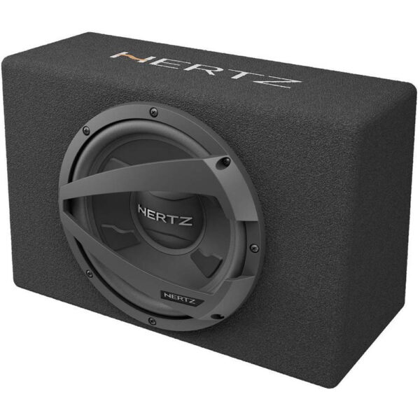 Hertz Dieci Dbx 30.3 Subwoofer Αυτοκινήτου 12"