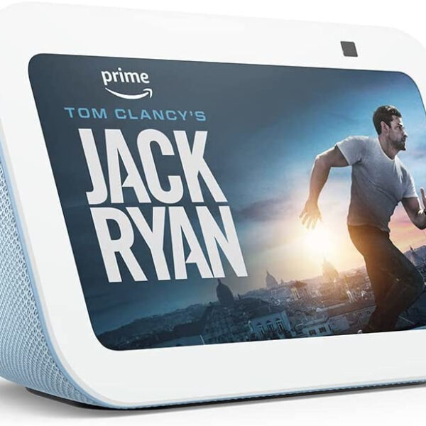 Amazon Echo Show 5 (3rd Gen) Συμβατό με Alexa