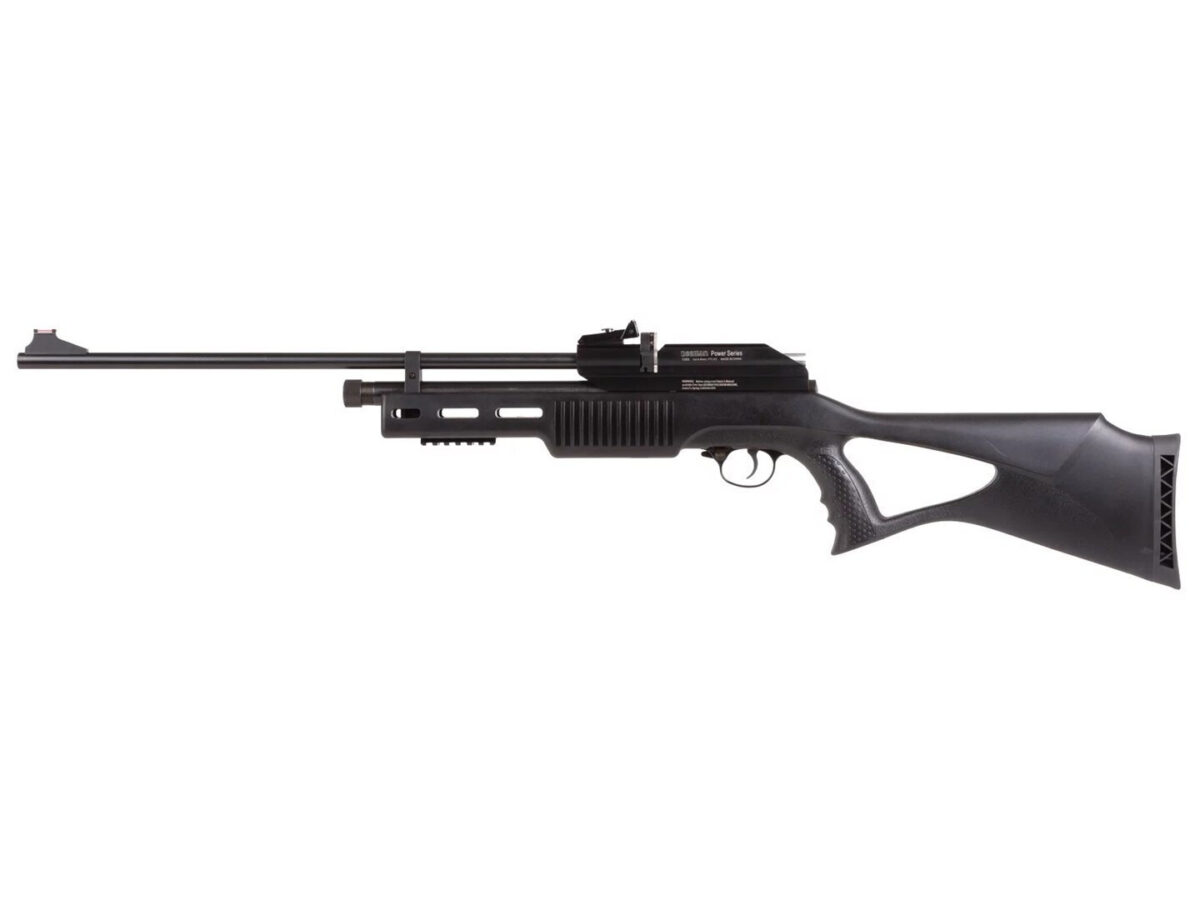 Rifle Αεροβόλο 5mm - Image 1