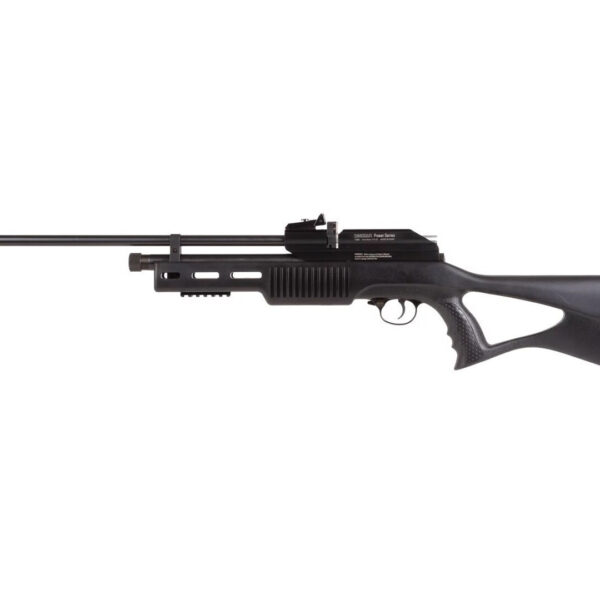 Rifle Αεροβόλο 5mm