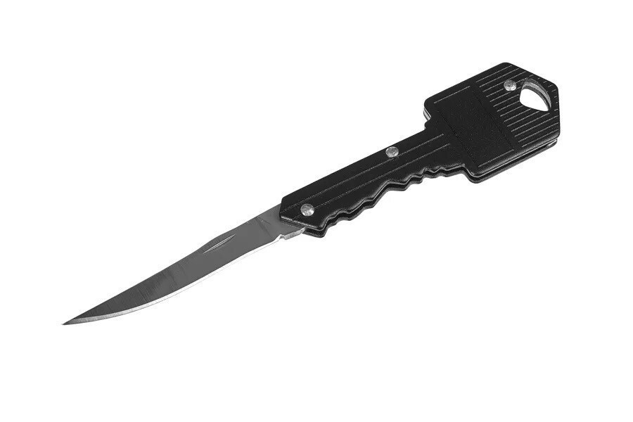 20230913091816_guard_key_folding_knife_machairi_se_mayro_chroma_yc_006_bl Guard Key Folding Knife Σουγιάς Μαύρος - Image 1