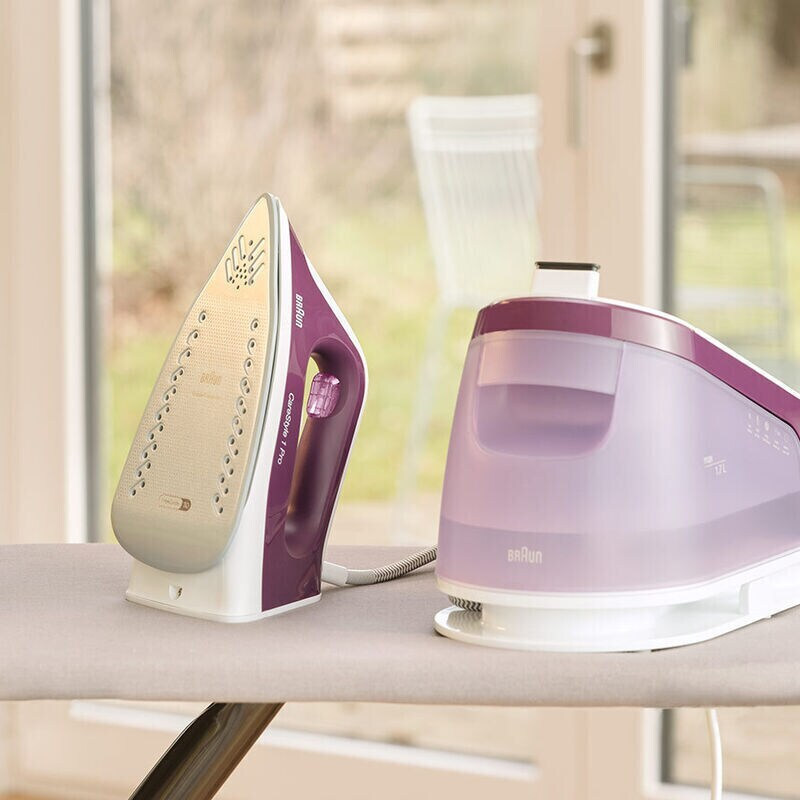 20230914135142_09d5f421 Braun CareStyle 1 Πίεσης 6bar με Δοχείο 1.5lt - Image 3