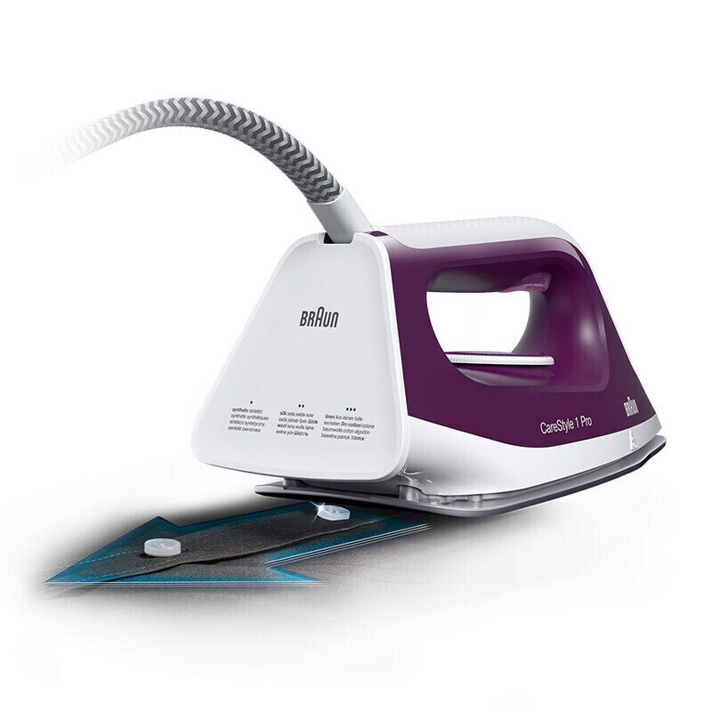 20230914135144_e2b74a22 Braun CareStyle 1 Πίεσης 6bar με Δοχείο 1.5lt - Image 2