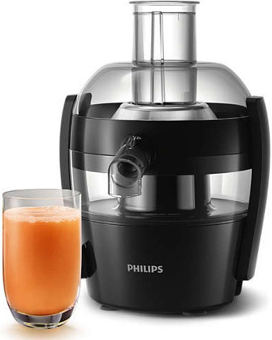 20230915124056_9422ac23 Philips Αποχυμωτής 500W Inox Μαύρος HR1832/00 - Image 7