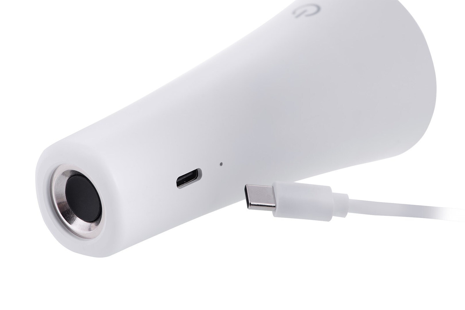 20230918144733_a80b039b Active Jet Φωτιστικό Γραφείου σε Λευκό Χρώμα - Image 8