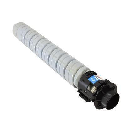 Ricoh 842568 Γνήσιο Toner Laser Εκτυπωτή Κυανό 5500 Σελίδων