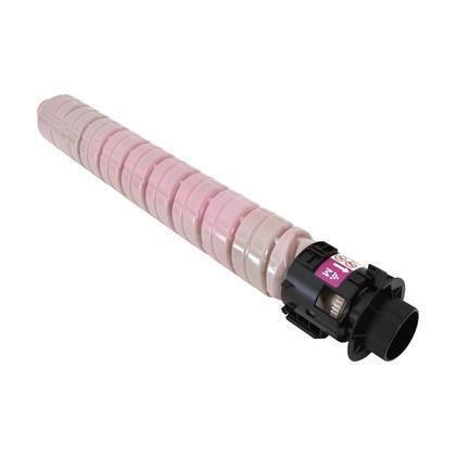 Ricoh 842567 Γνήσιο Toner Laser Εκτυπωτή Ματζέντα