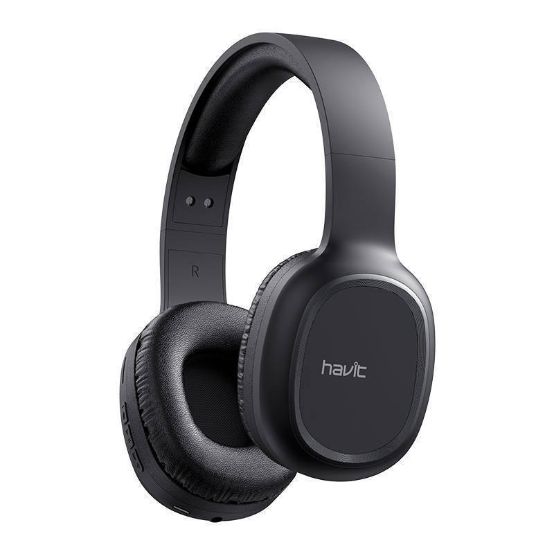 20230922095112_942e56b8 Havit Bluetooth / 3.5mm με 4 ώρες Λειτουργίας H2590BTPRO - Image 2